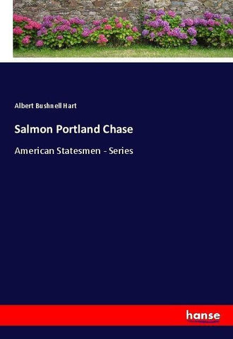 Salmon Portland Chase