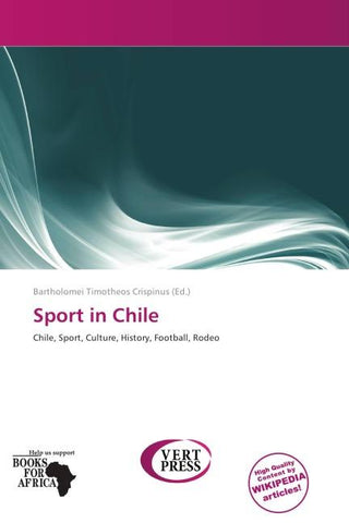 Sport in Chile