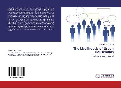 The Livelihoods of Urban Households
