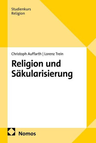Religion und Säkularisierung