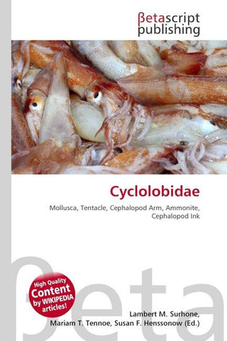 Cyclolobidae