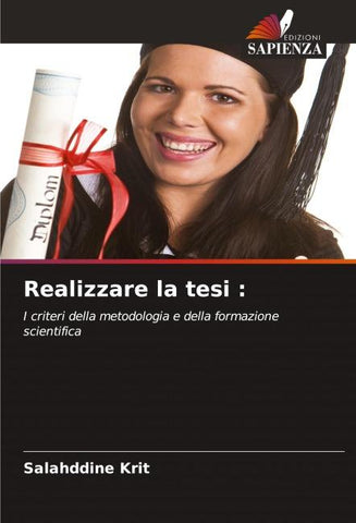 Realizzare la tesi :