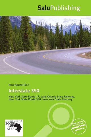 Interstate 390