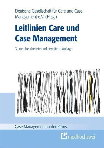 Leitlinien Care und Case Management