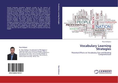 Vocabulary Learning Strategies