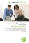 Group Dynamics