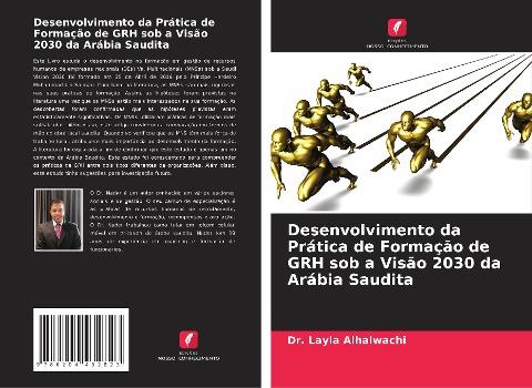 Desenvolvimento da Prática de Formação de GRH sob a Visão 2030 da Arábia Saudita