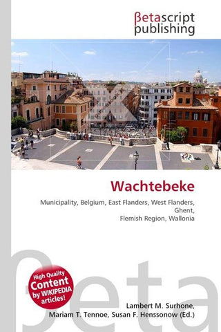 Wachtebeke
