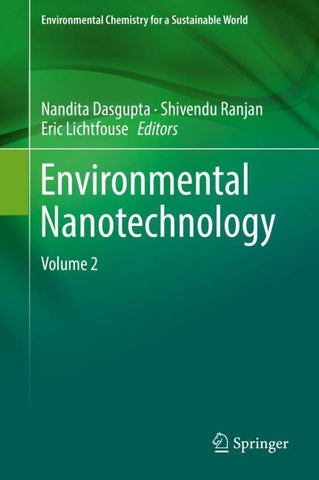Environmental Nanotechnology