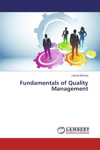 Fundamentals of Quality Management