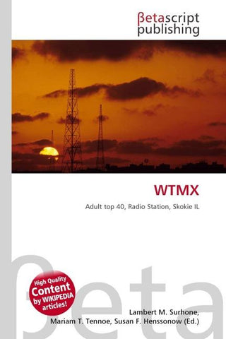 WTMX