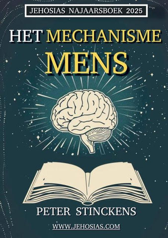Het Mechanisme 'Mens'