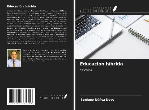 Educación híbrida
