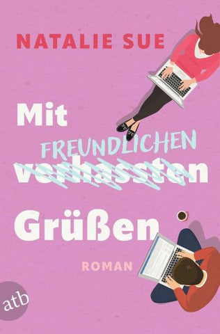 Mit freundlichen Grüßen