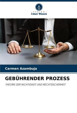 GEBÜHRENDER PROZESS