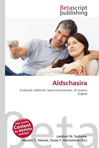 Aldschasira