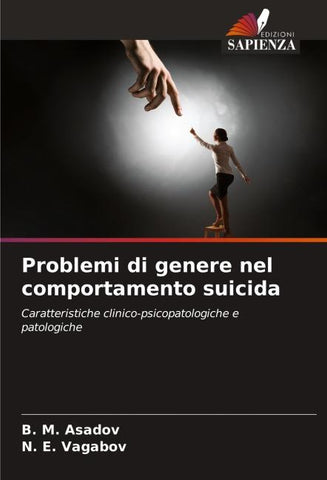 Problemi di genere nel comportamento suicida