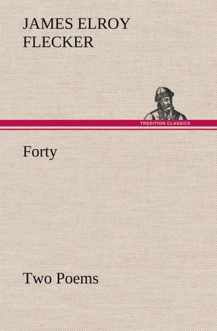 Forty-Two Poems
