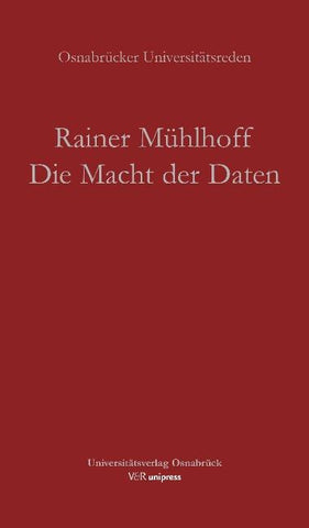 Die Macht der Daten