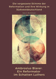 Ein Reformator im Schatten Luthers