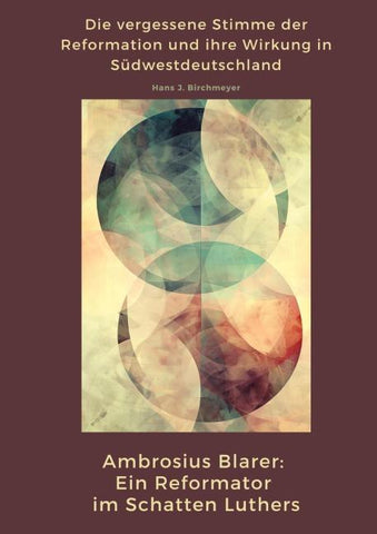 Ein Reformator im Schatten Luthers