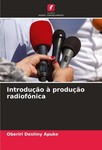 Introdução à produção radiofónica