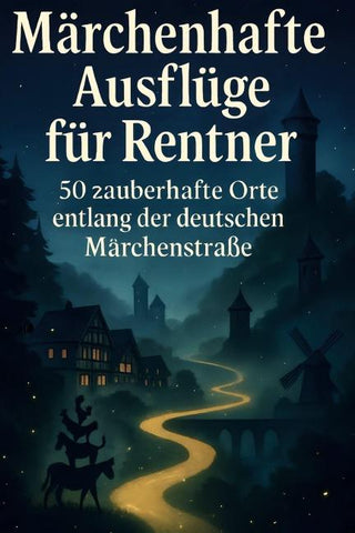 Märchenhafte Ausflüge für Rentner