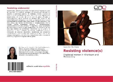 Resisting violence(s)