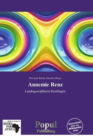 Annemie Renz