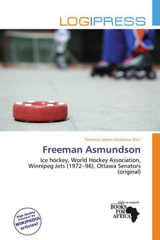 Freeman Asmundson
