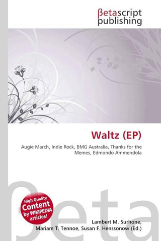 Waltz (EP)