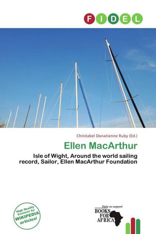 Ellen MacArthur