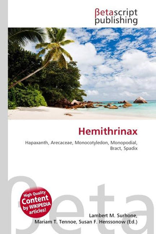 Hemithrinax