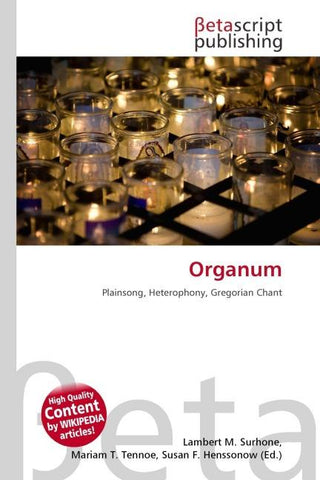 Organum