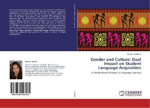 Gender and Culture: Dual Impact on Student Language Acquisition