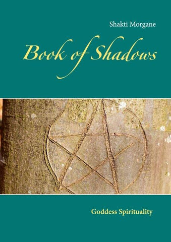 Book of Shadows