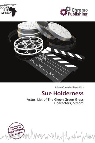Sue Holderness