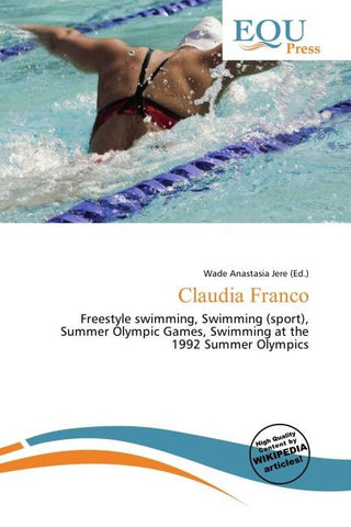 Claudia Franco