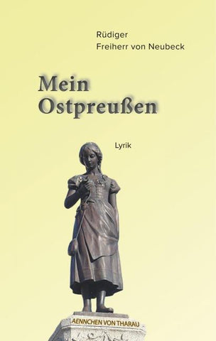 "Mein Ostpreußen"
