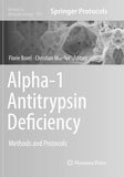 Alpha-1 Antitrypsin Deficiency