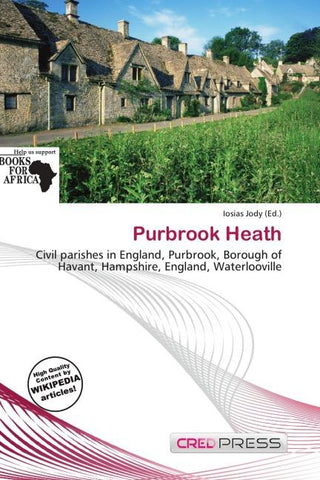 Purbrook Heath