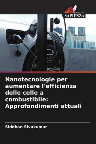 Nanotecnologie per aumentare l'efficienza delle celle a combustibile: Approfondimenti attuali