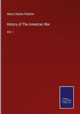History of The American War
