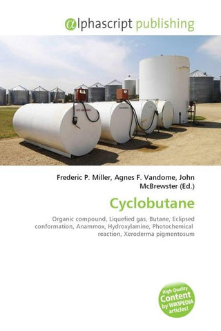 Cyclobutane