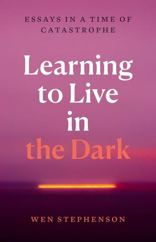 Learning to Live in the Dark