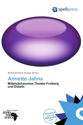 Annette Jahns