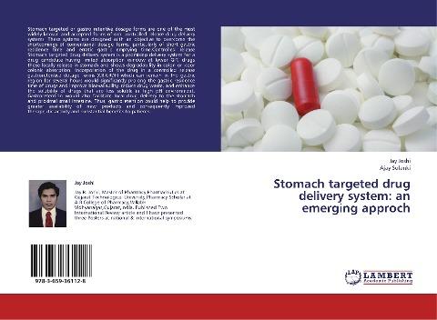 Stomach targeted drug delivery system: an emerging approch