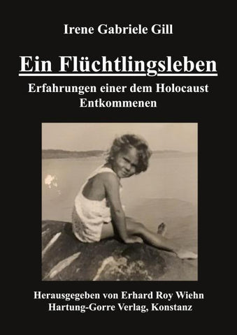 Ein Flüchtlingsleben
