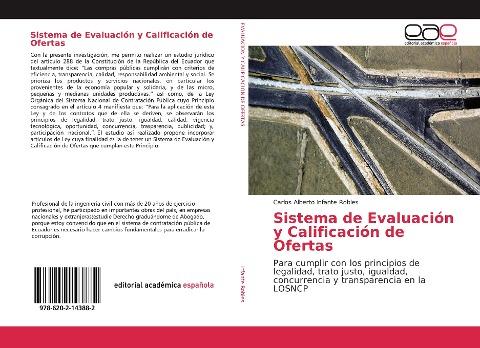 Sistema de Evaluación y Calificación de Ofertas