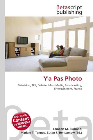 Y'a Pas Photo